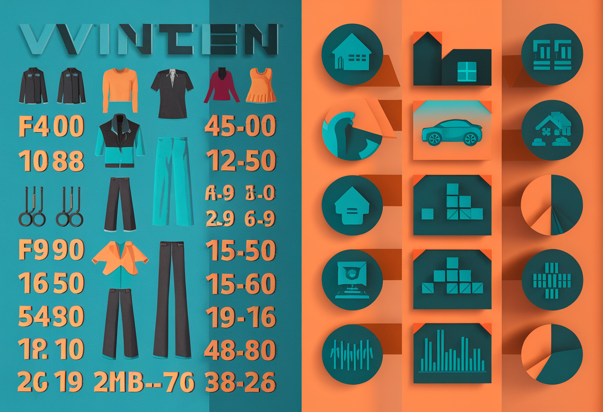 Comparaison entre les plateformes Vinted et Leboncoin pour vendre en ligne
